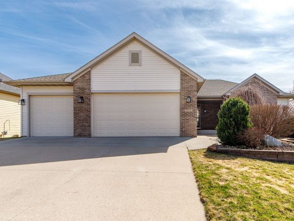 3324 Preston Circle, Ames, IA 50010