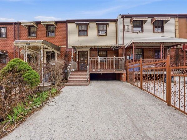 703 Cauldwell Avenue , Bronx, NY 10455