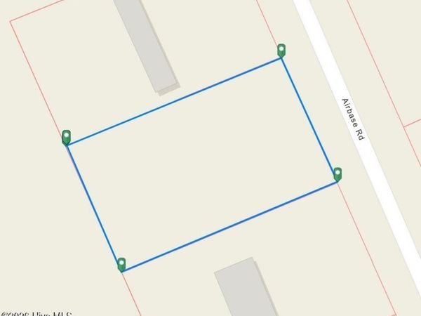 21640 Airbase Road, Wagram, NC 28396