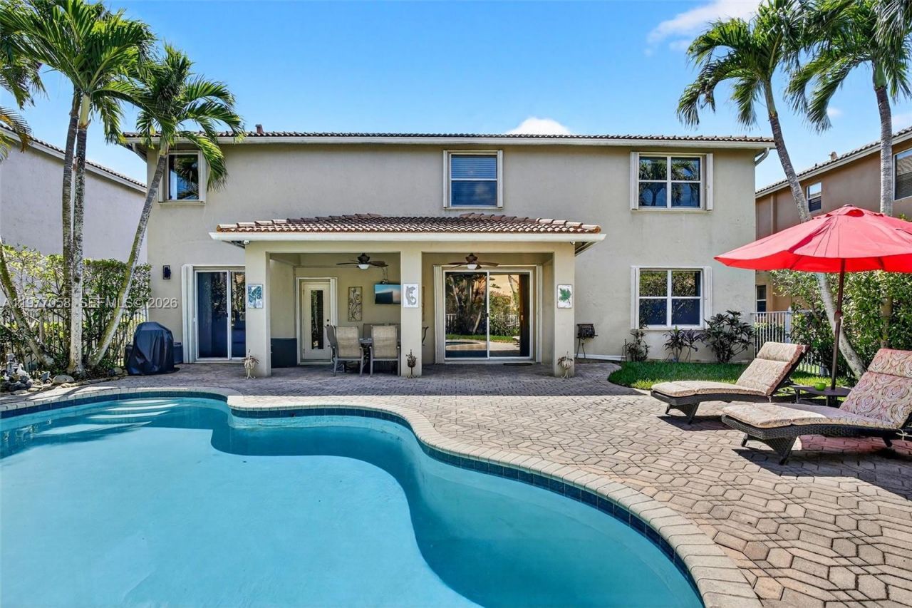 19151 N Hibiscus St , Weston, FL 33332 Photo