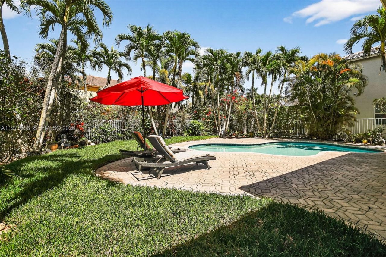 19151 N Hibiscus St , Weston, FL 33332 Photo