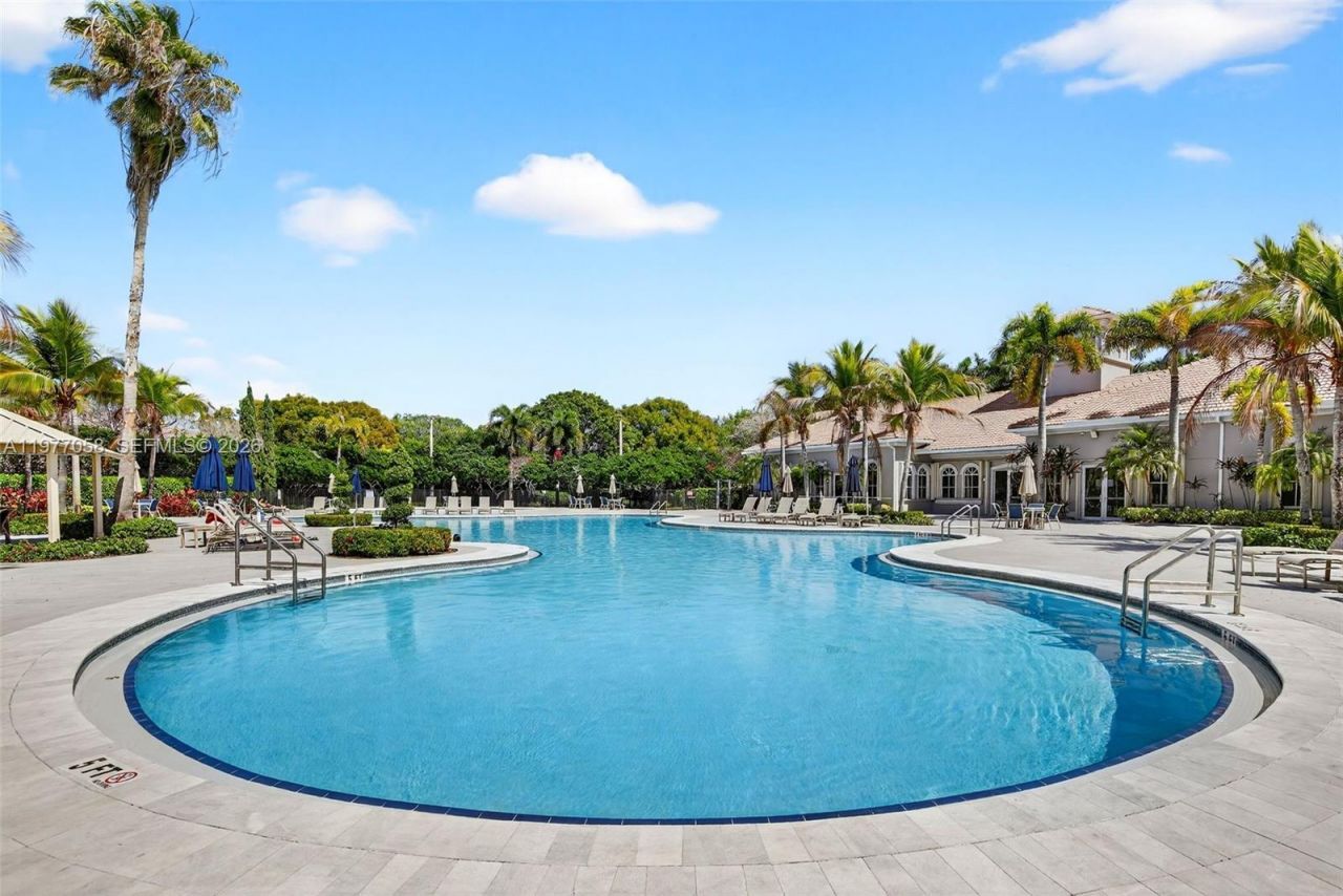 19151 N Hibiscus St , Weston, FL 33332 Photo