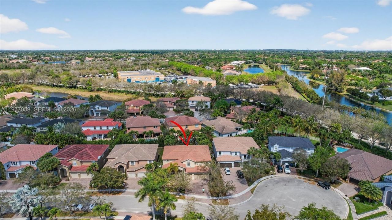 19151 N Hibiscus St , Weston, FL 33332 Photo