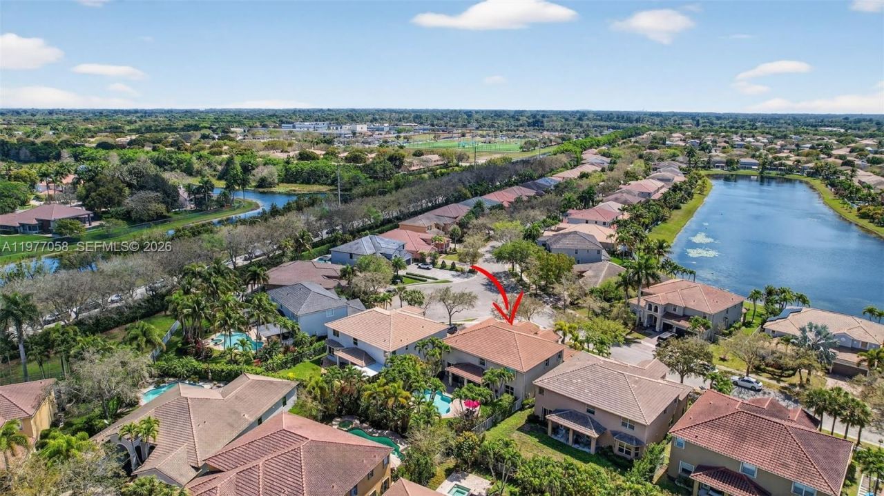 19151 N Hibiscus St , Weston, FL 33332 Photo