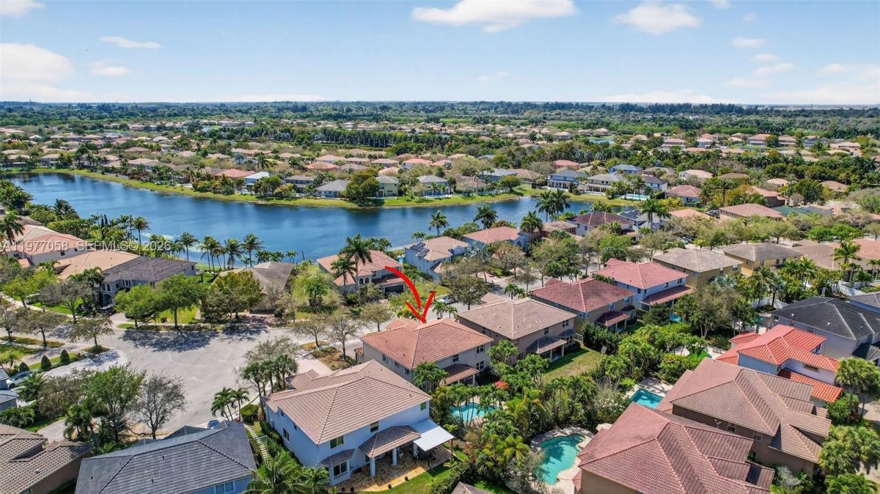 19151 N Hibiscus St , Weston, FL 33332 Photo