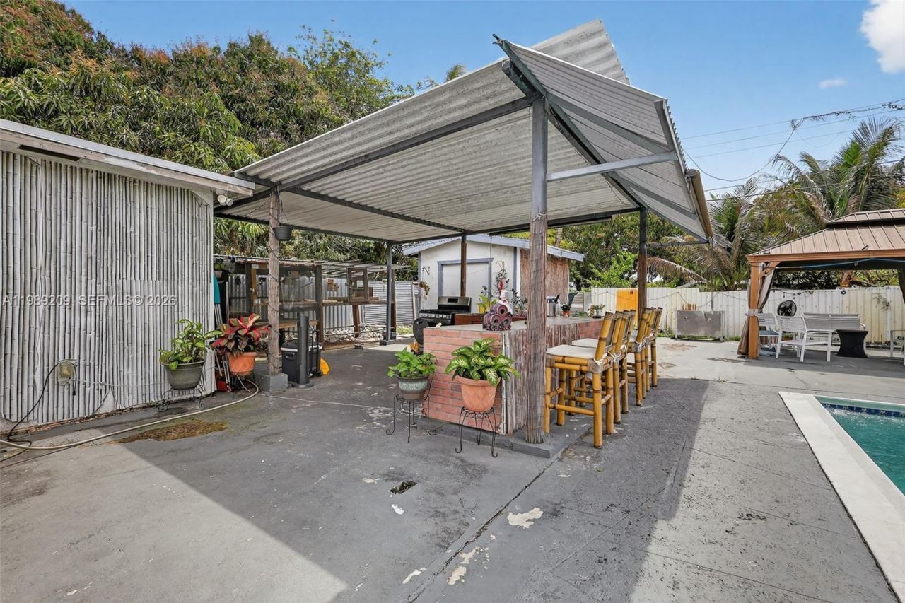 1680 NW 122nd St , North Miami, FL 33167 Photo