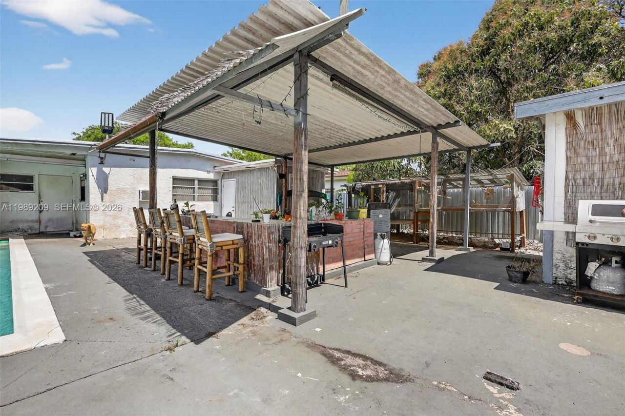 1680 NW 122nd St , North Miami, FL 33167 Photo