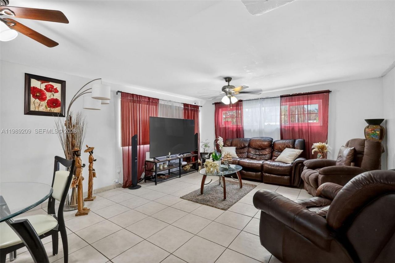 1680 NW 122nd St , North Miami, FL 33167 Photo