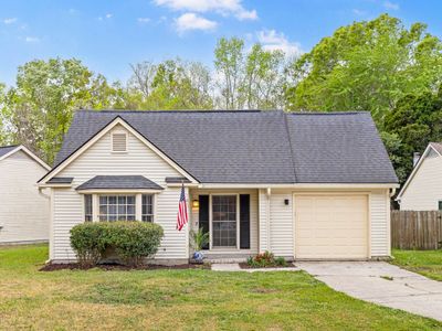 140 Alston Circle, Goose Creek, SC 29445