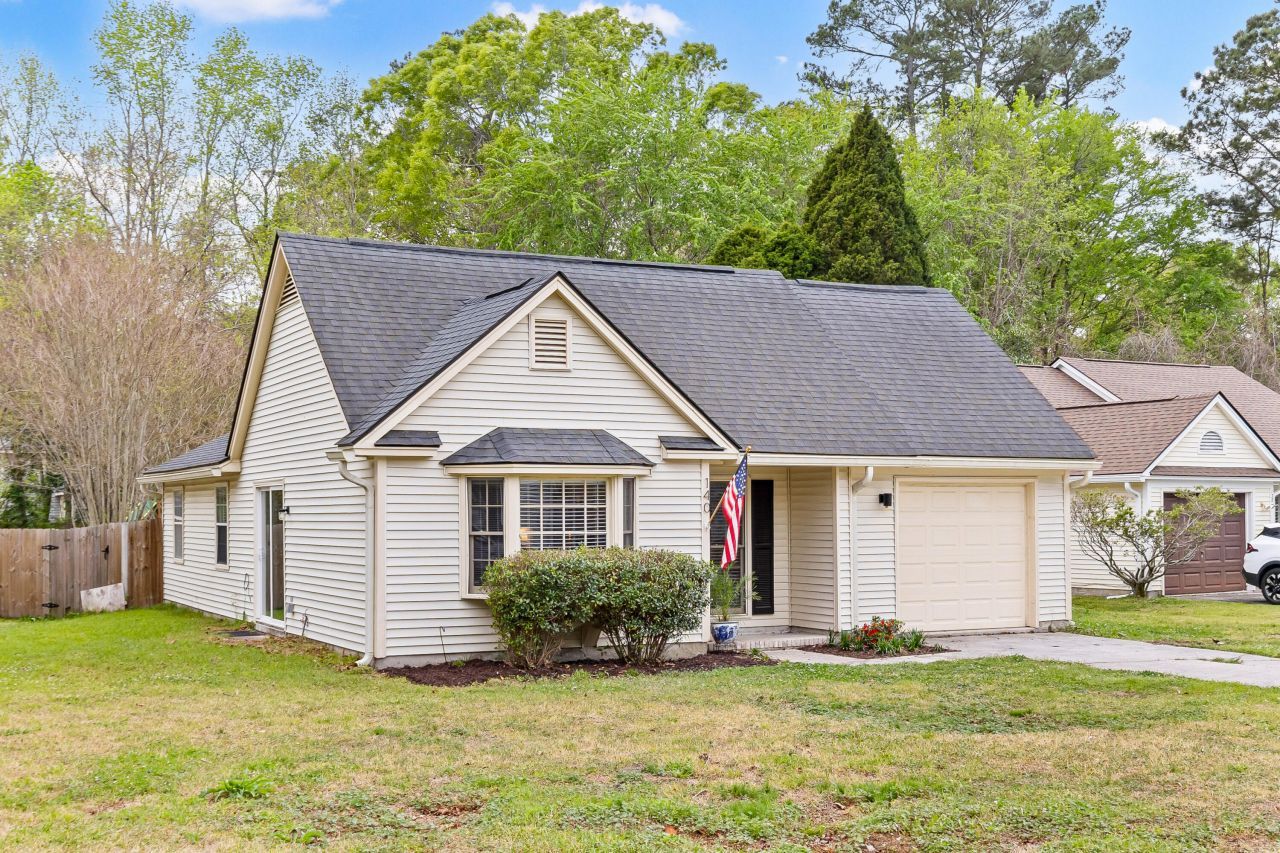 140 Alston Circle Photo 3