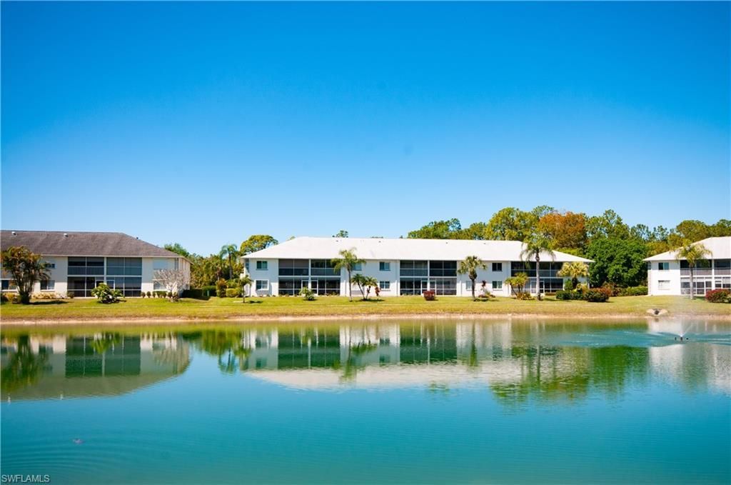 515 Gabriel Cir, Unit 1901, Naples, FL 34104 Photo