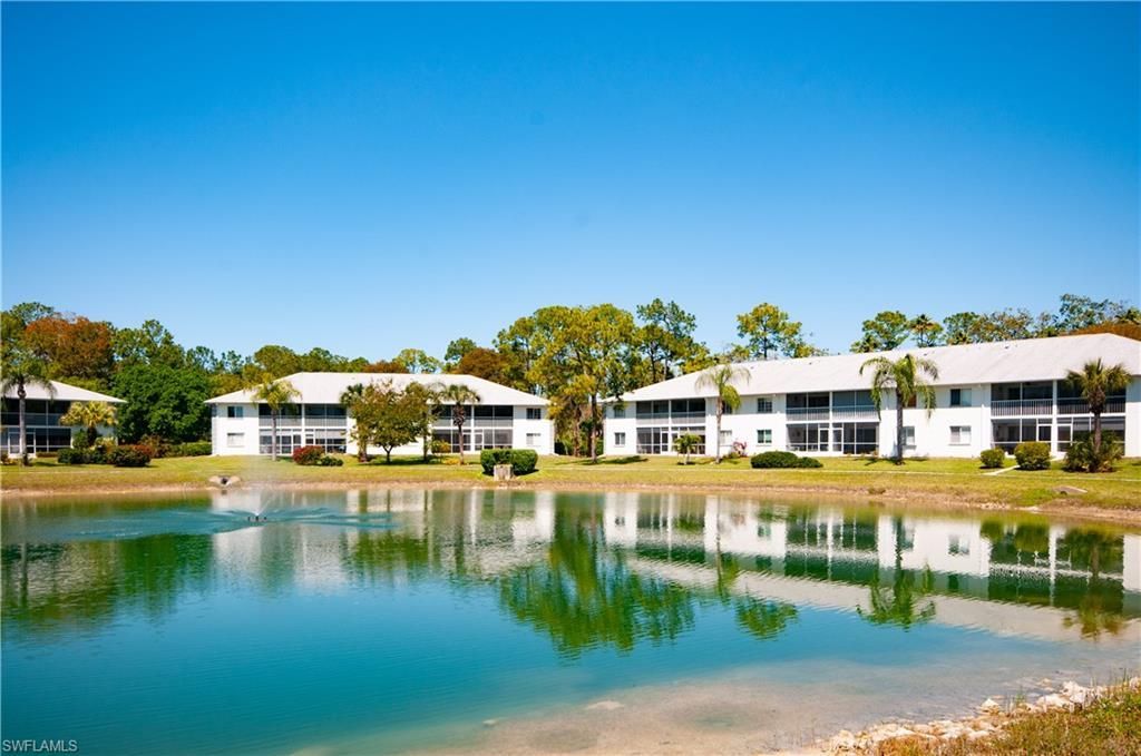 515 Gabriel Cir, Unit 1901, Naples, FL 34104 Photo