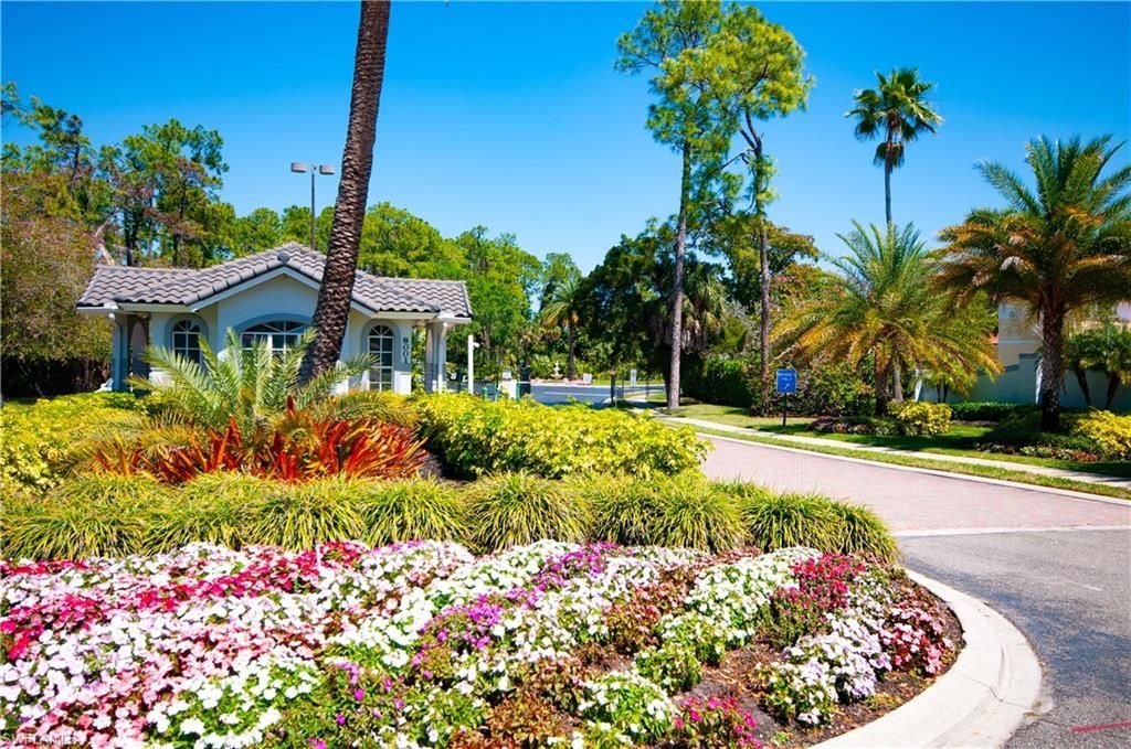 515 Gabriel Cir, Unit 1901, Naples, FL 34104 Photo