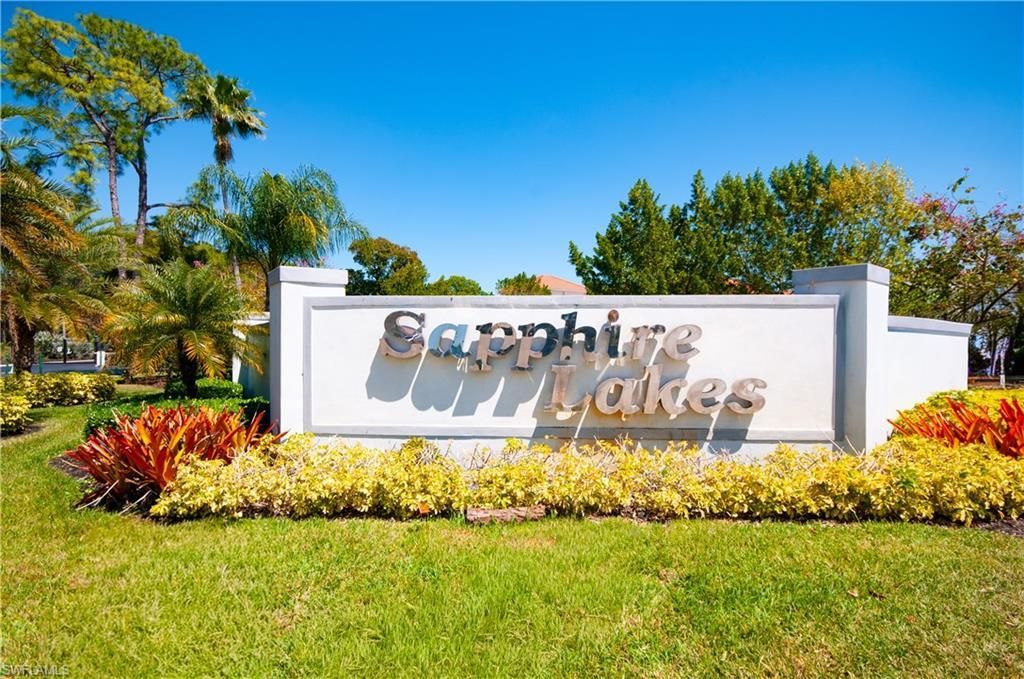 515 Gabriel Cir, Unit 1901, Naples, FL 34104 Photo