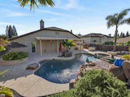 1272 Trehowell Dr, Roseville, CA 95678 Photo