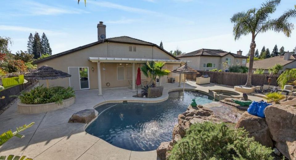 1272 Trehowell Dr, Roseville, CA 95678 Photo