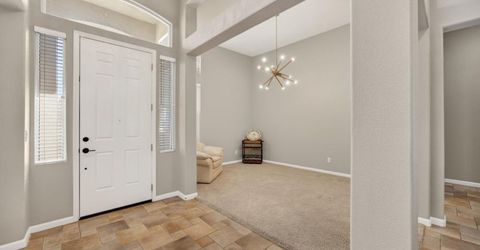 1272 Trehowell Dr, Roseville, CA 95678 Photo