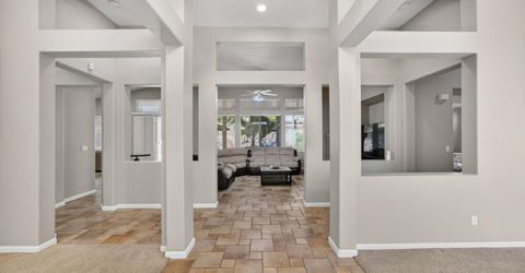 1272 Trehowell Dr, Roseville, CA 95678 Photo