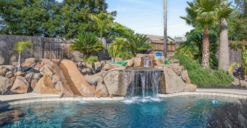 1272 Trehowell Dr, Roseville, CA 95678 Photo