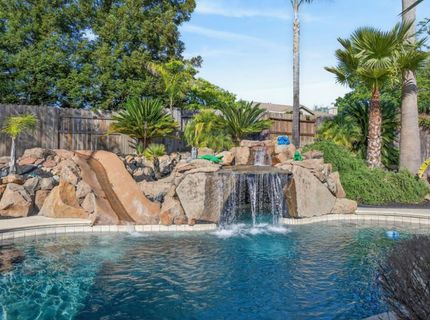 1272 Trehowell Dr, Roseville, CA 95678 Photo