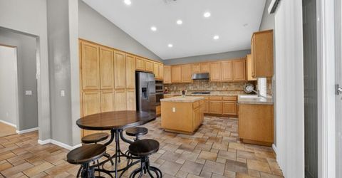1272 Trehowell Dr, Roseville, CA 95678 Photo
