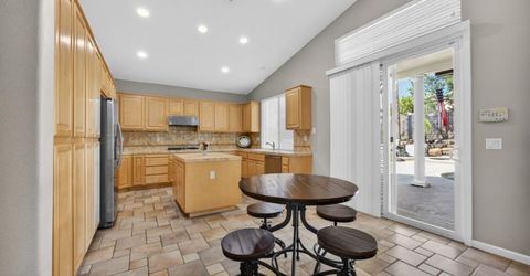 1272 Trehowell Dr, Roseville, CA 95678 Photo