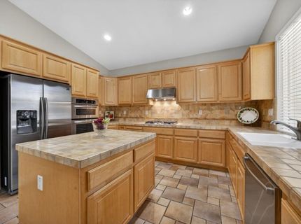 1272 Trehowell Dr, Roseville, CA 95678 Photo
