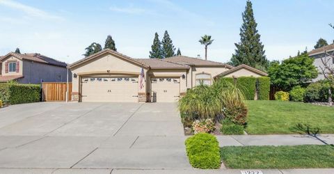 1272 Trehowell Dr, Roseville, CA 95678 Photo
