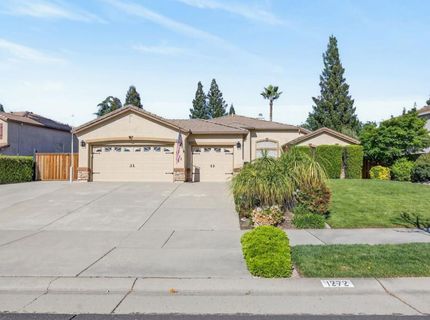 1272 Trehowell Dr, Roseville, CA 95678 Photo