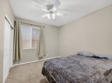 1272 Trehowell Dr, Roseville, CA 95678 Photo