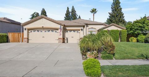 1272 Trehowell Dr, Roseville, CA 95678 Photo