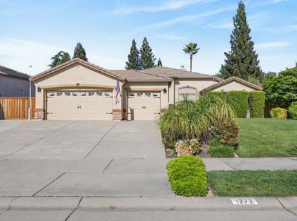 1272 Trehowell Dr, Roseville, CA 95678 Photo