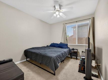 1272 Trehowell Dr, Roseville, CA 95678 Photo
