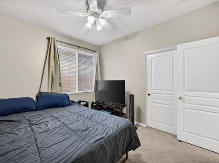 1272 Trehowell Dr, Roseville, CA 95678 Photo