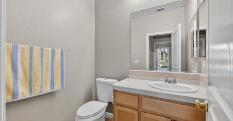 1272 Trehowell Dr, Roseville, CA 95678 Photo