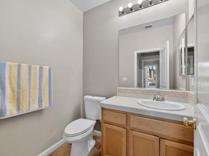 1272 Trehowell Dr, Roseville, CA 95678 Photo