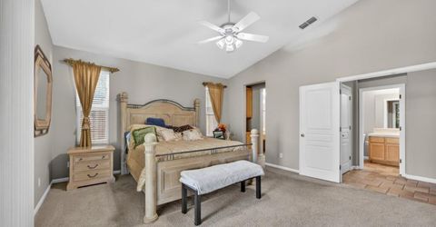 1272 Trehowell Dr, Roseville, CA 95678 Photo