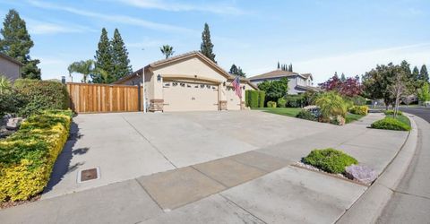 1272 Trehowell Dr, Roseville, CA 95678 Photo