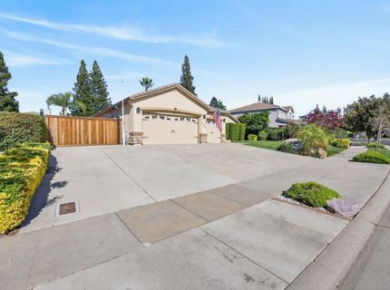 1272 Trehowell Dr, Roseville, CA 95678 Photo