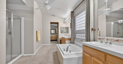 1272 Trehowell Dr, Roseville, CA 95678 Photo