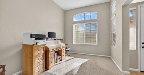 1272 Trehowell Dr, Roseville, CA 95678 Photo