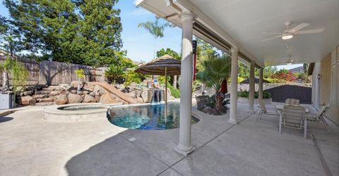 1272 Trehowell Dr, Roseville, CA 95678 Photo