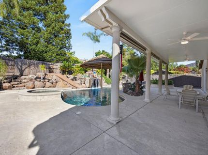 1272 Trehowell Dr, Roseville, CA 95678 Photo