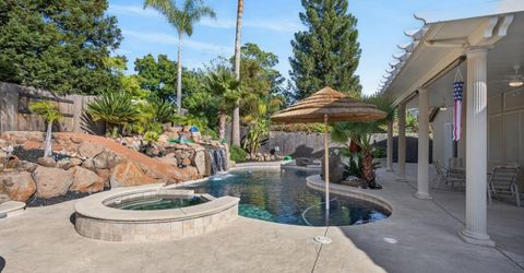 1272 Trehowell Dr, Roseville, CA 95678 Photo