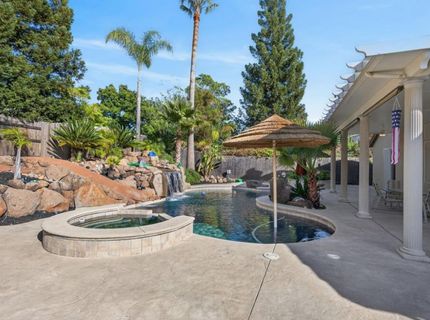 1272 Trehowell Dr, Roseville, CA 95678 Photo