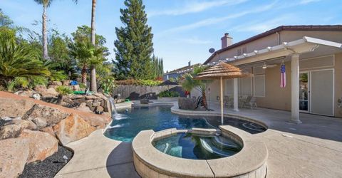 1272 Trehowell Dr, Roseville, CA 95678 Photo