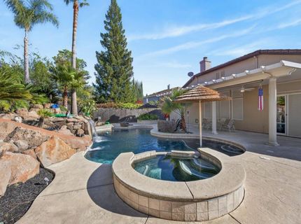 1272 Trehowell Dr, Roseville, CA 95678 Photo