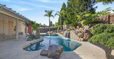 1272 Trehowell Dr, Roseville, CA 95678 Photo