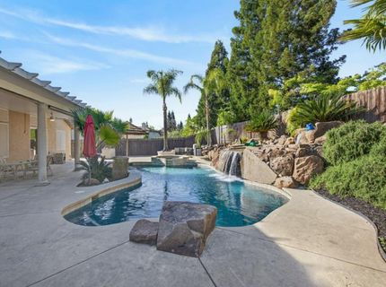 1272 Trehowell Dr, Roseville, CA 95678 Photo