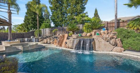 1272 Trehowell Dr, Roseville, CA 95678 Photo